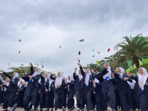 44 Murid MAN IC OKI  Diterima Perguruan Tinggi Luar Negeri,  Tembus Kampus Top 100 Dunia 