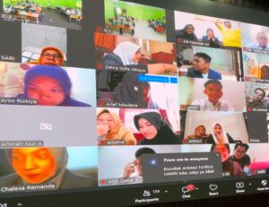 30 Murid Diterima Jalur SNBP, MAN IC OKI Antarkan 57% Muridnya di PTN Impian