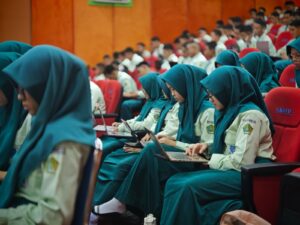 Daftar SMA/MA Terbaik di Sumsel, MAN IC OKI Nomor 1