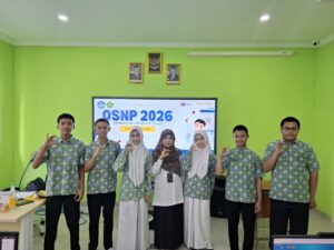 Targetkan Maju Nasional, 22 Murid MAN IC OKI Ikuti OSN Provinsi 2026