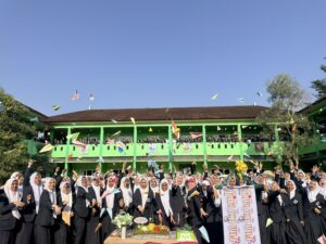 Sudah Hampir 1.000 orang mendaftar, FIM MAN IC OKI 2026 Bakal Pertemukan Peserta dari Belasan Provinsi 