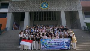 Bersaing dengan 252 Tim dari 7 Negara, MAN IC OKI Borong Prestasi di IIIEX 2026